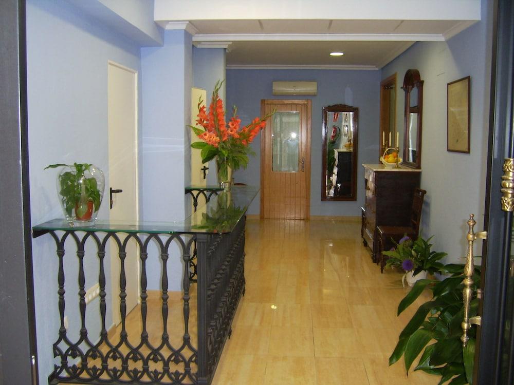 Hotel Nou Casablanca Vinarós Esterno foto