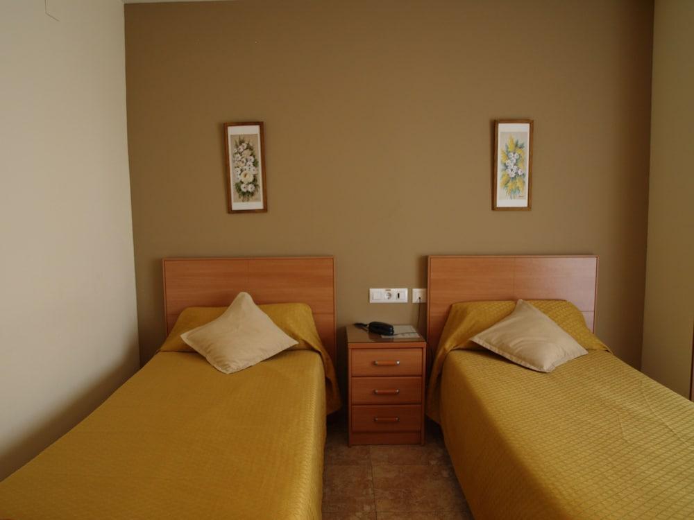 Hotel Nou Casablanca Vinarós Esterno foto