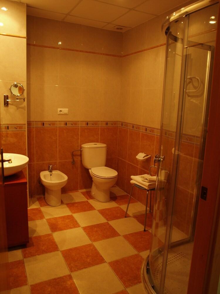 Hotel Nou Casablanca Vinarós Esterno foto