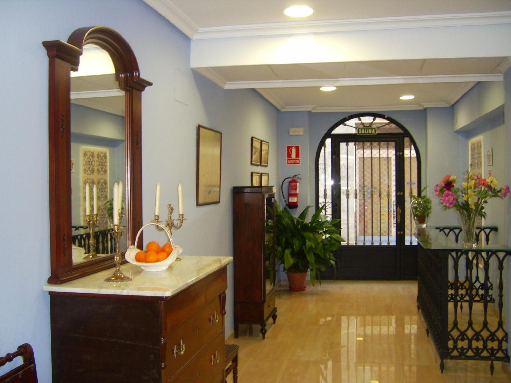 Hotel Nou Casablanca Vinarós Esterno foto