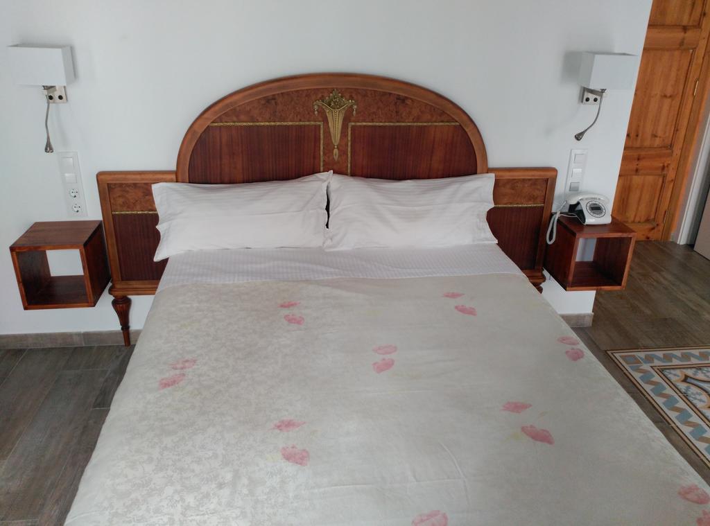 Hotel Nou Casablanca Vinarós Esterno foto