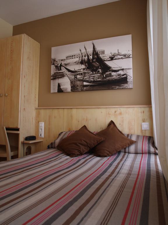 Hotel Nou Casablanca Vinarós Esterno foto