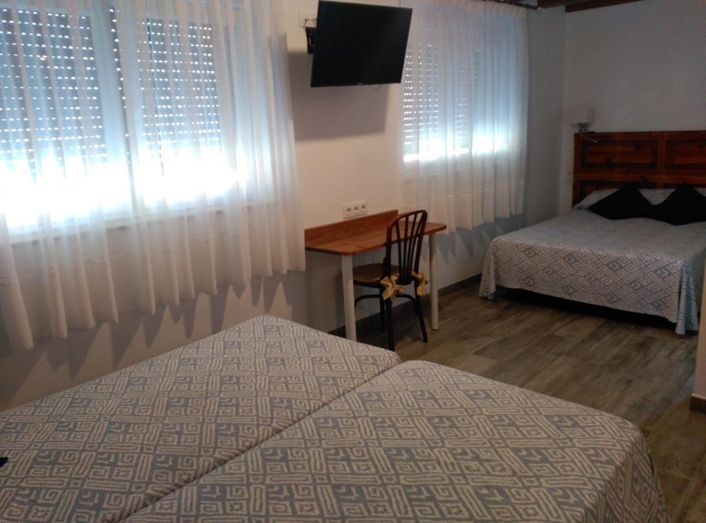 Hotel Nou Casablanca Vinarós Esterno foto