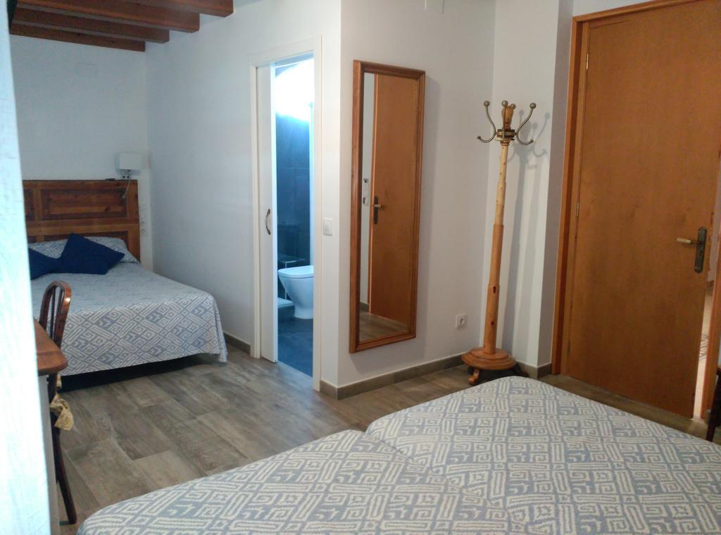 Hotel Nou Casablanca Vinarós Esterno foto