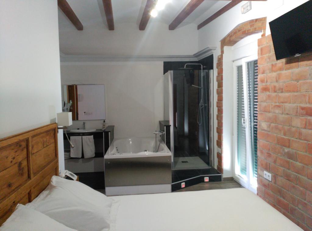 Hotel Nou Casablanca Vinarós Esterno foto