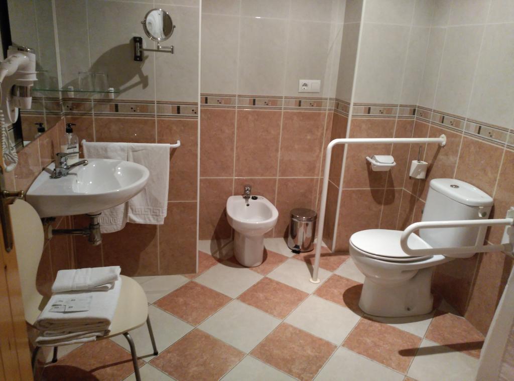 Hotel Nou Casablanca Vinarós Esterno foto