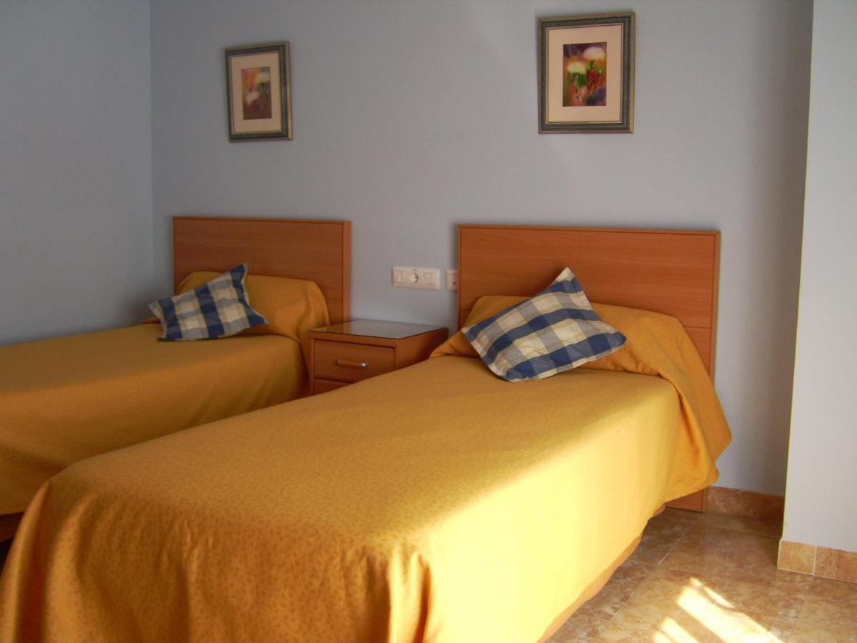 Hotel Nou Casablanca Vinarós Camera foto